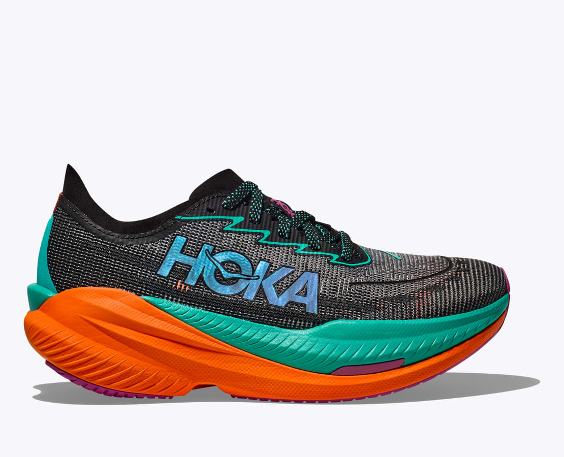 Hoka Mach X 2 Herra