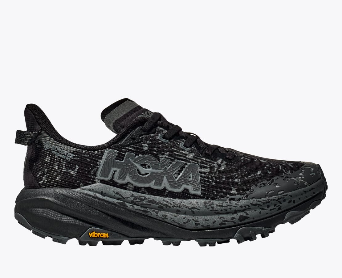 Hoka Speedgoat 6 GORE-TEX Herra