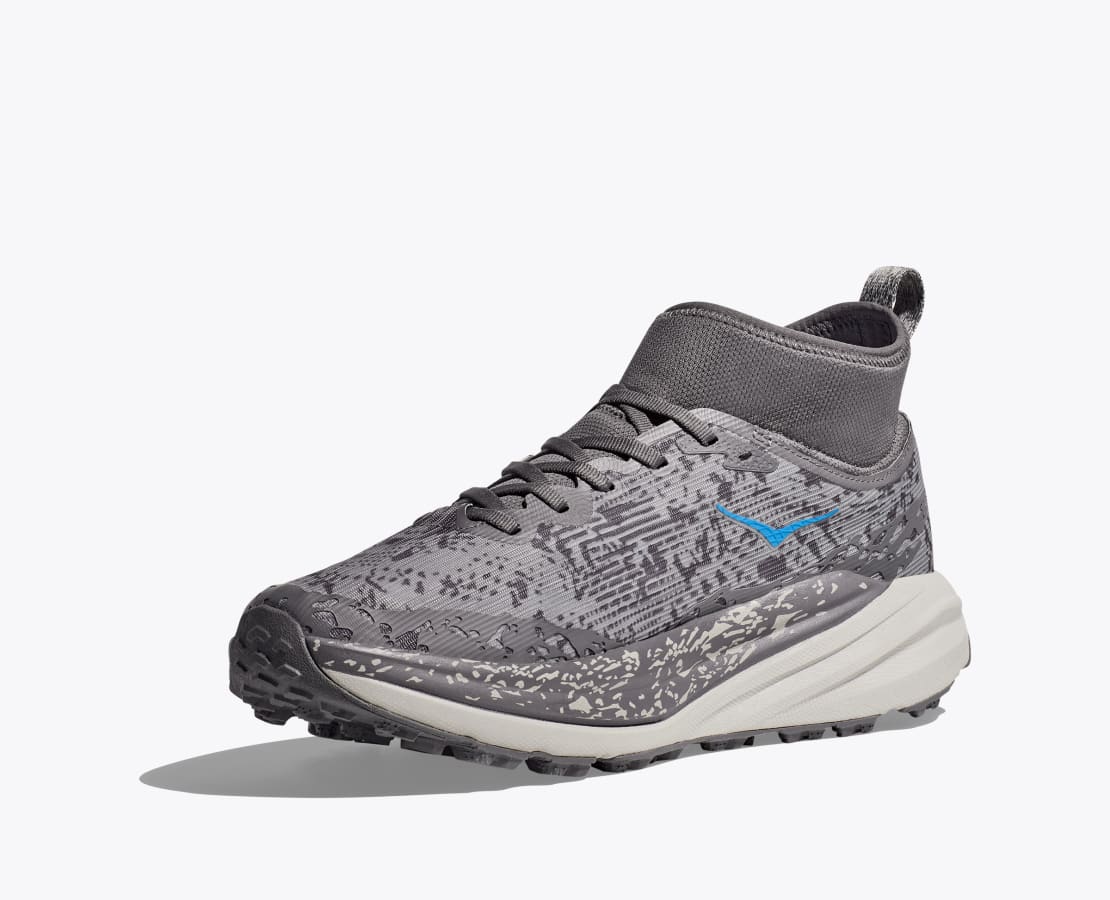 Hoka Speedgoat 6 Mid GORE-TEX Herra