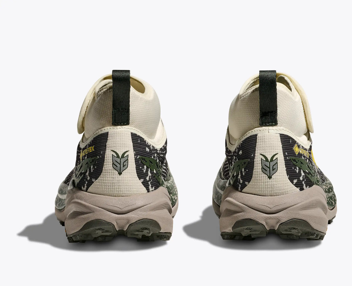 Truffle Salt / Cement