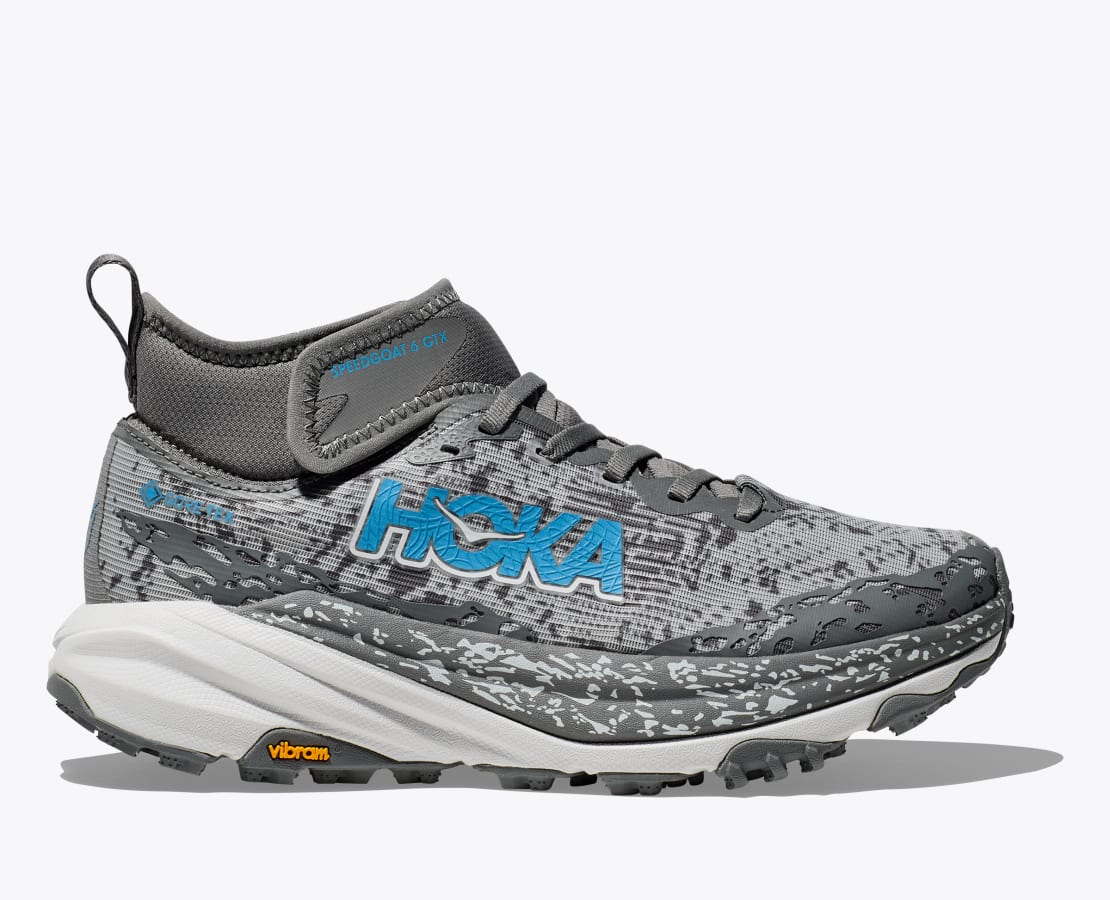 Hoka Speedgoat 6 Mid GORE-TEX Dömu