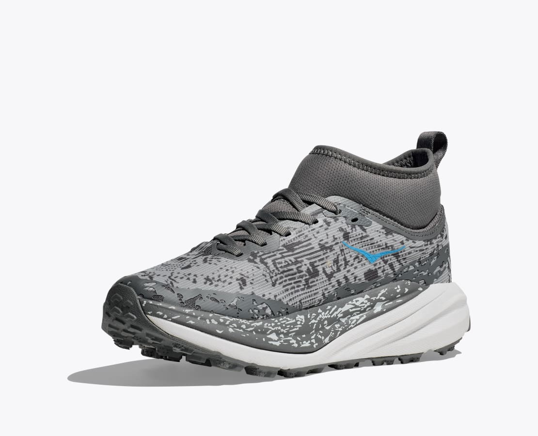 Hoka Speedgoat 6 Mid GORE-TEX Dömu