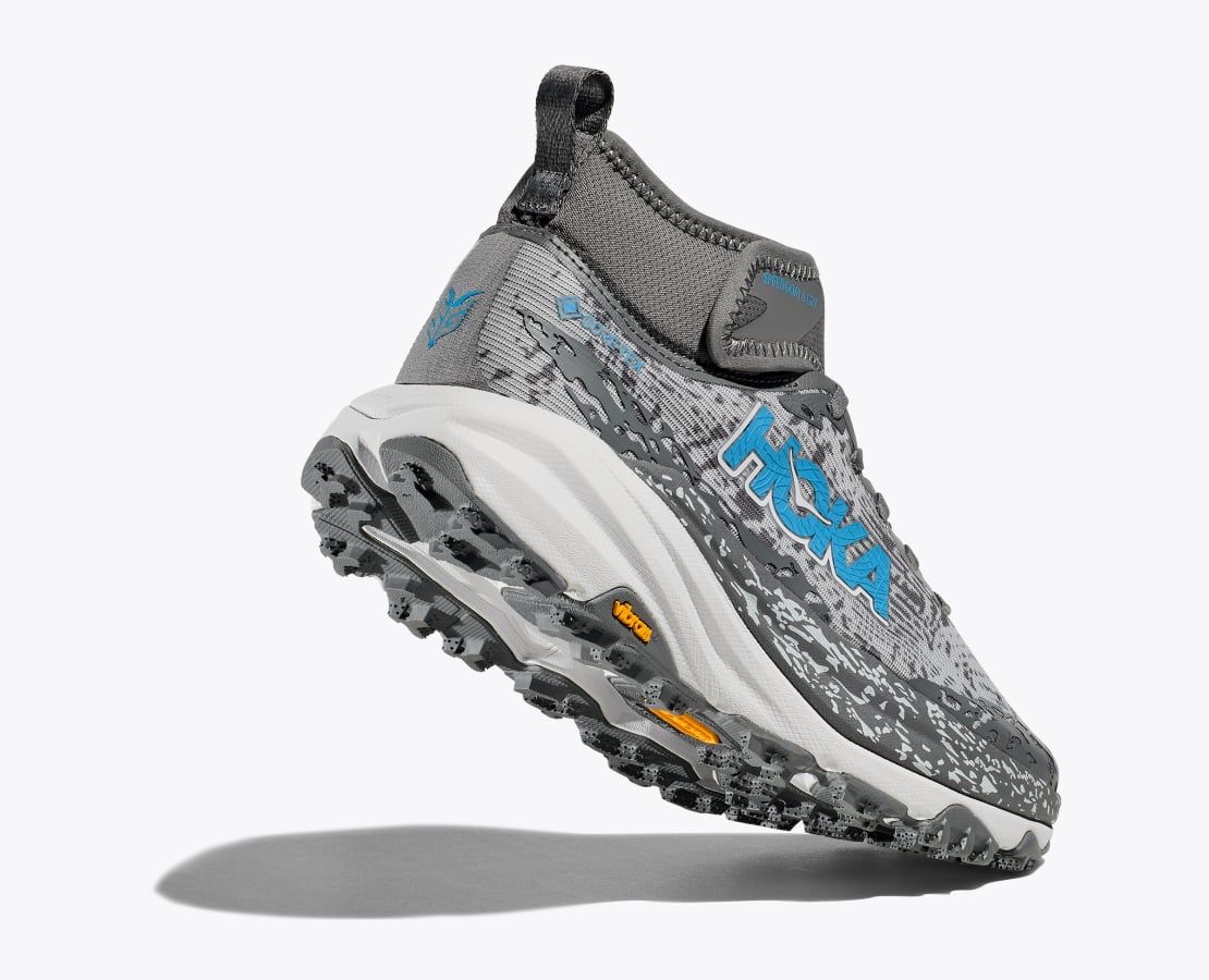 Hoka Speedgoat 6 Mid GORE-TEX Dömu