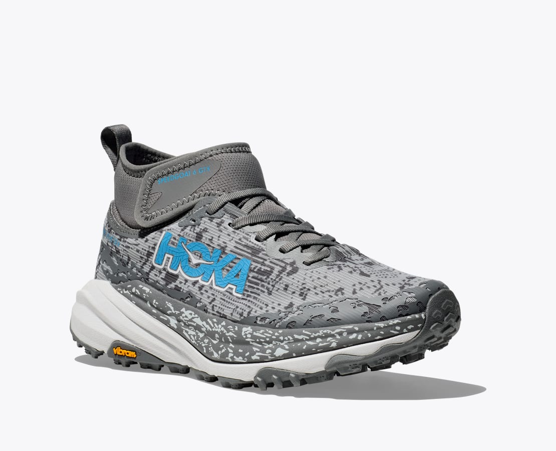 Hoka Speedgoat 6 Mid GORE-TEX Dömu