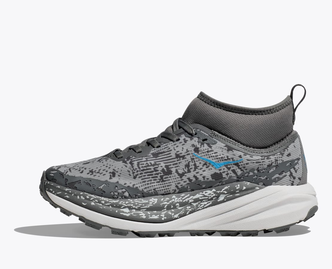 Hoka Speedgoat 6 Mid GORE-TEX Dömu