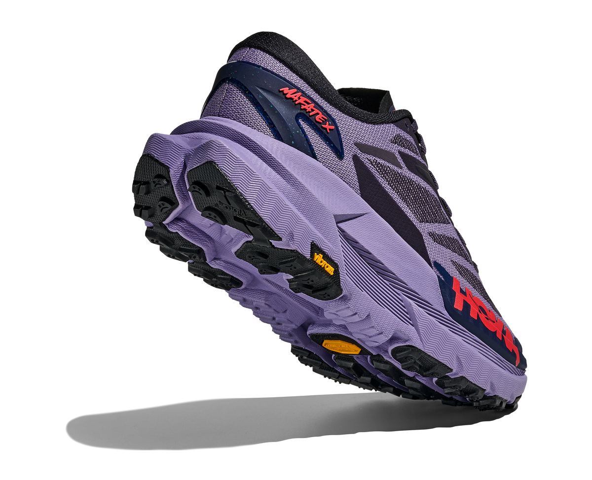 Berry Jam / Squid Ink