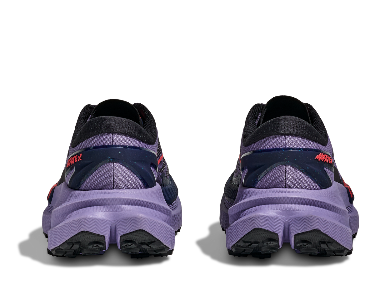 Berry Jam / Squid Ink