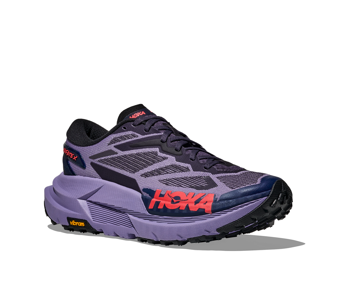 Berry Jam / Squid Ink