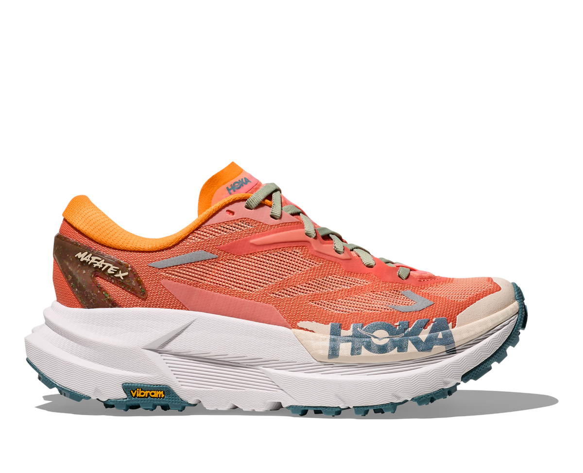 Hoka Mafate X Dömu