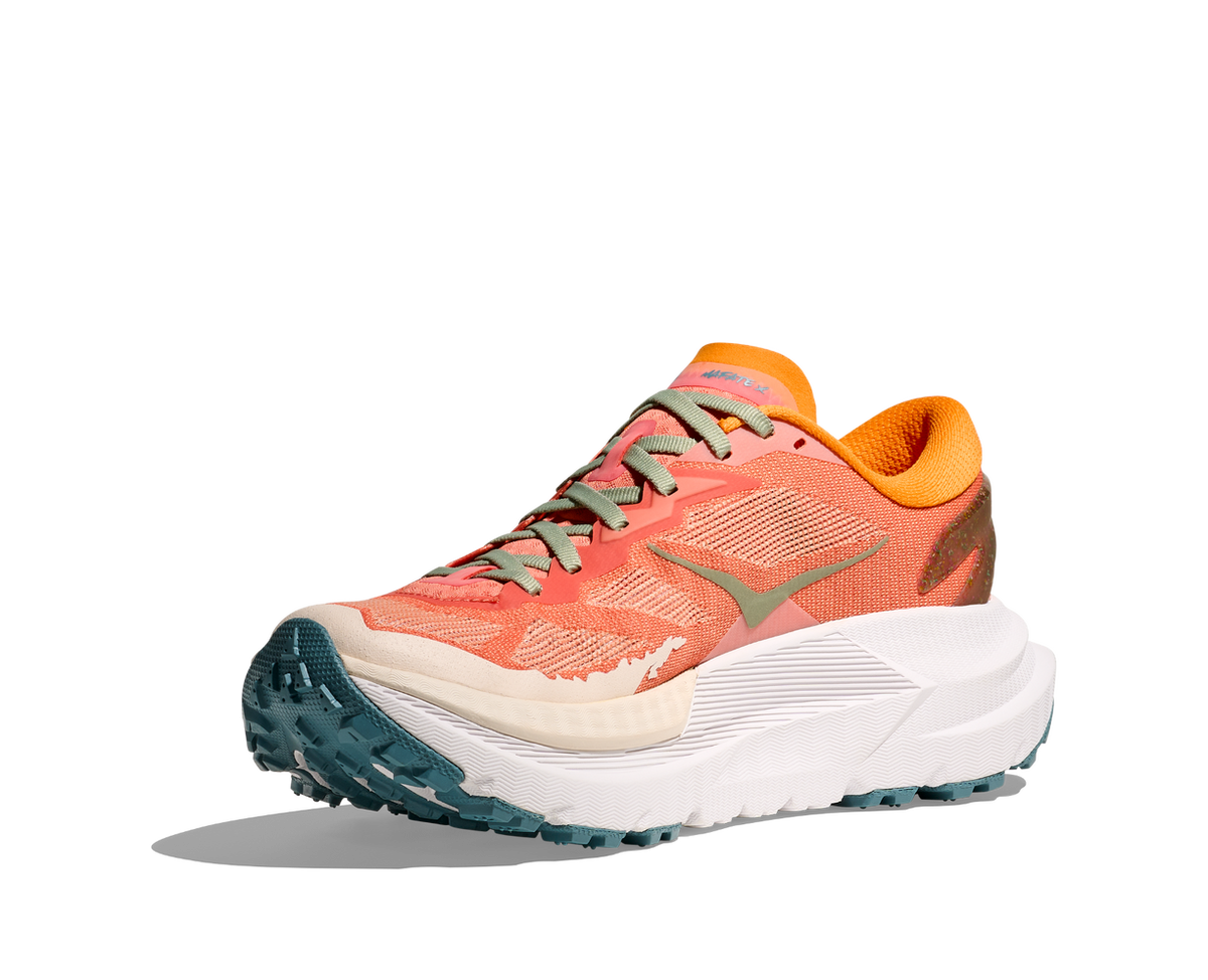 Hoka Mafate X Dömu