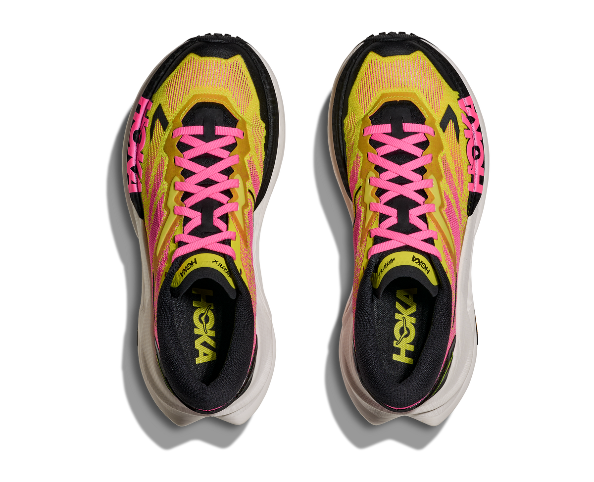 Hoka Mafate X Dömu