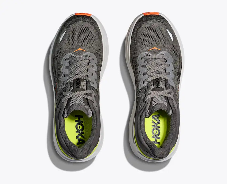 Asphalt Grey / Gravel