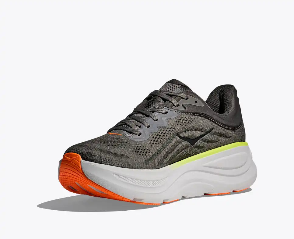 Asphalt Grey / Gravel
