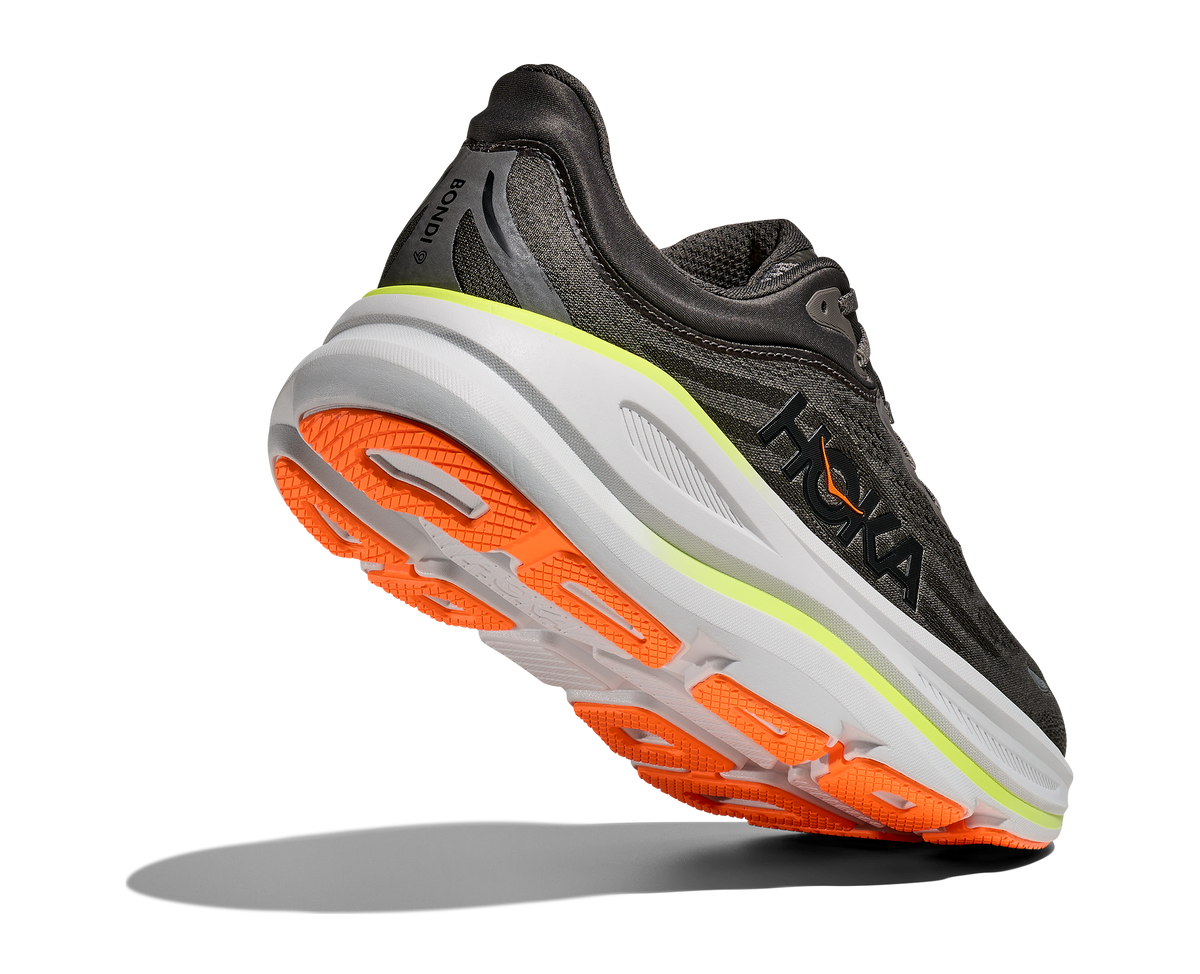 Asphalt Grey / Gravel