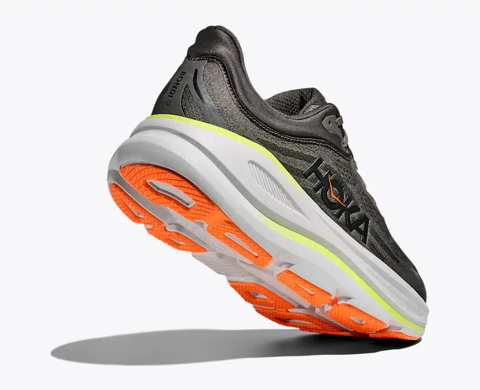 Asphalt Grey / Gravel