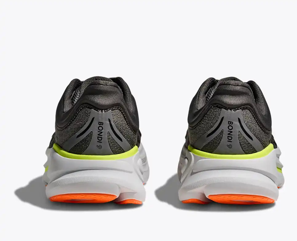 Asphalt Grey / Gravel