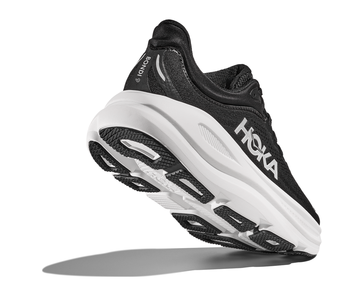 Black / White