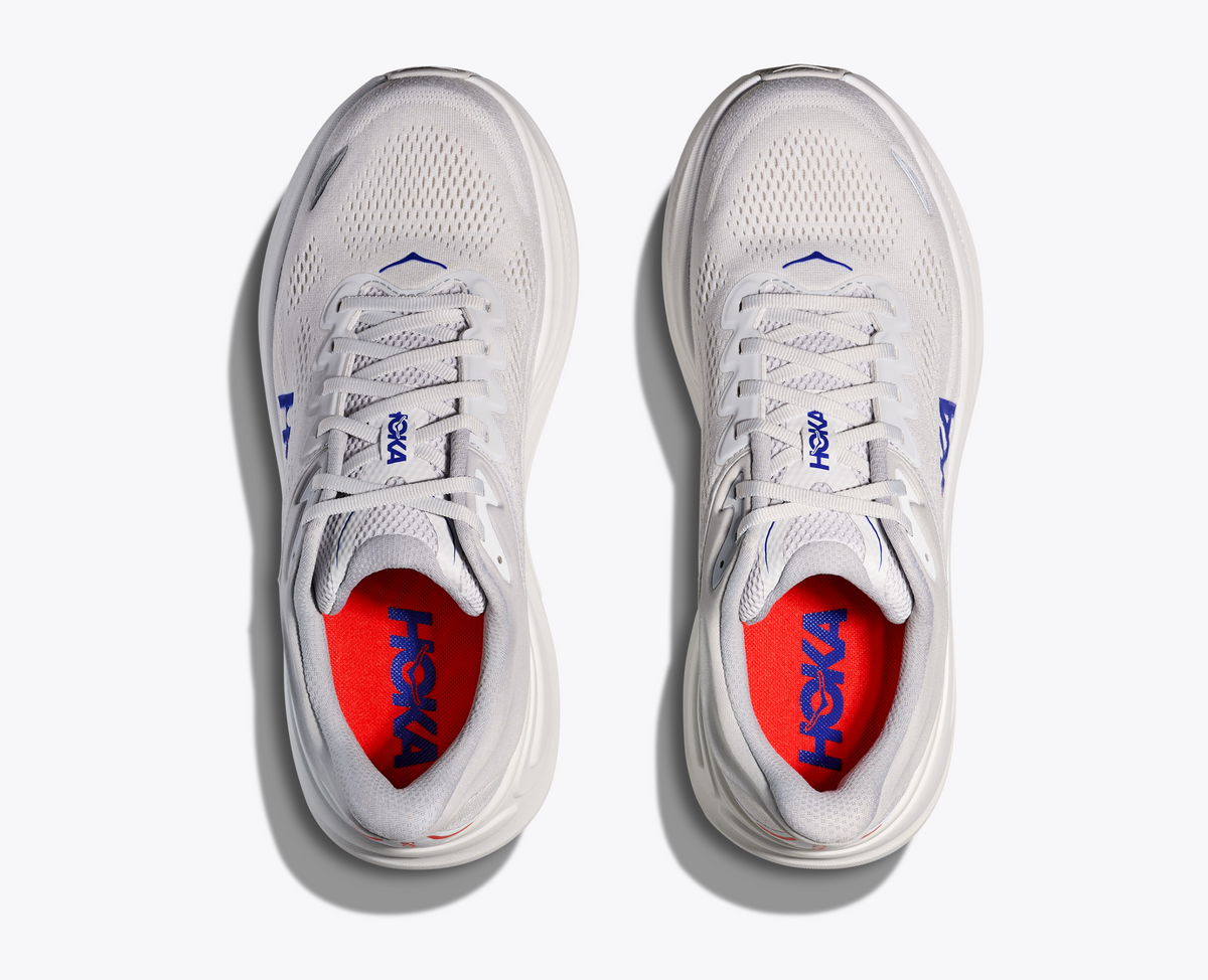 Cosmic Grey / Ultramarine