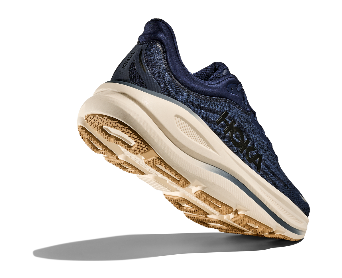 Midnight Blue / Varsity Navy