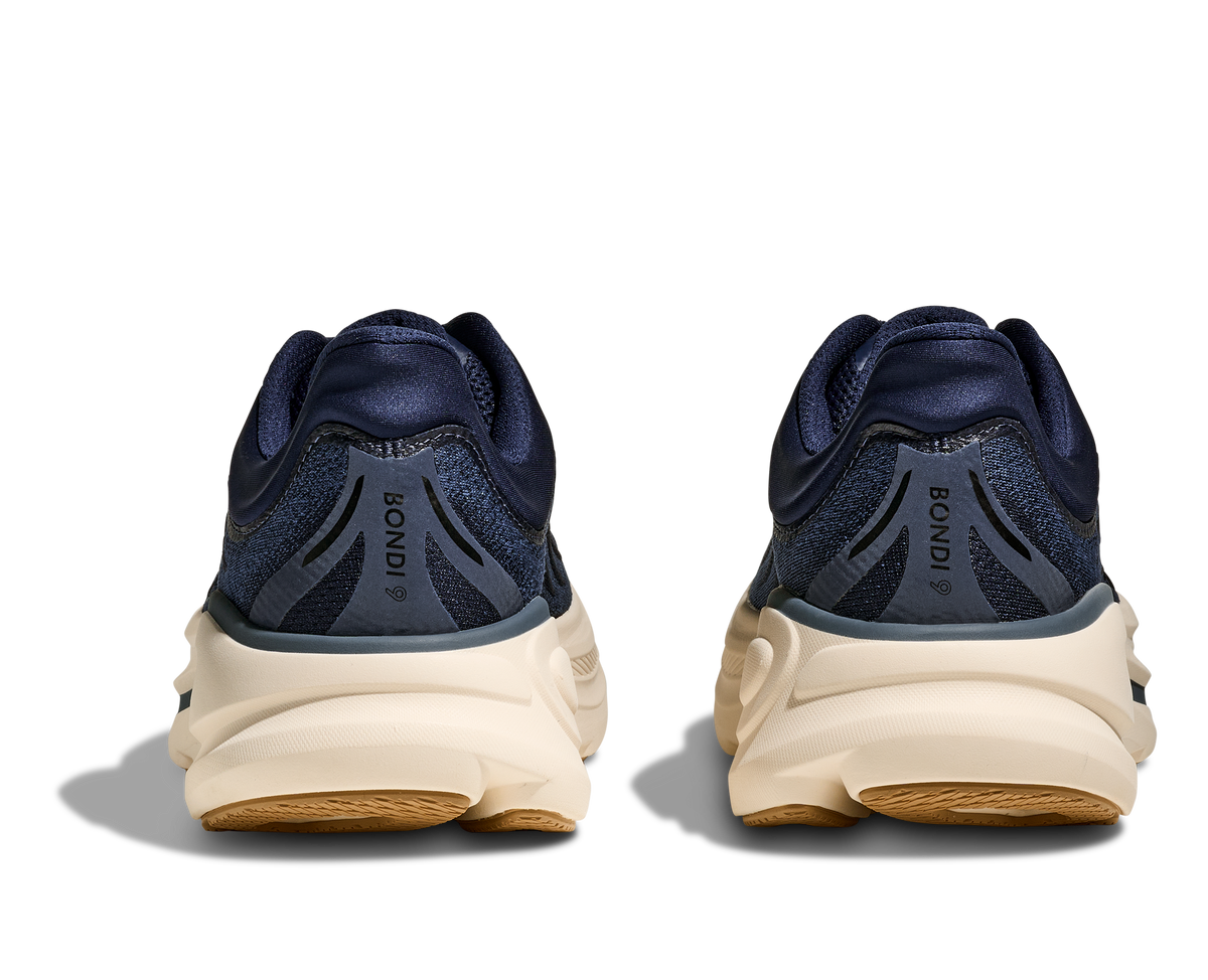 Midnight Blue / Varsity Navy