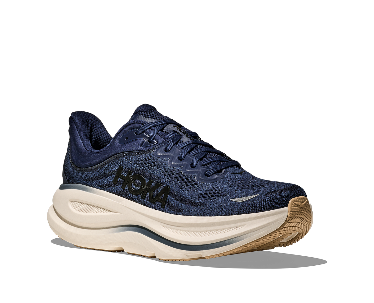 Midnight Blue / Varsity Navy