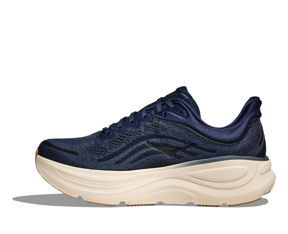 Midnight Blue / Varsity Navy