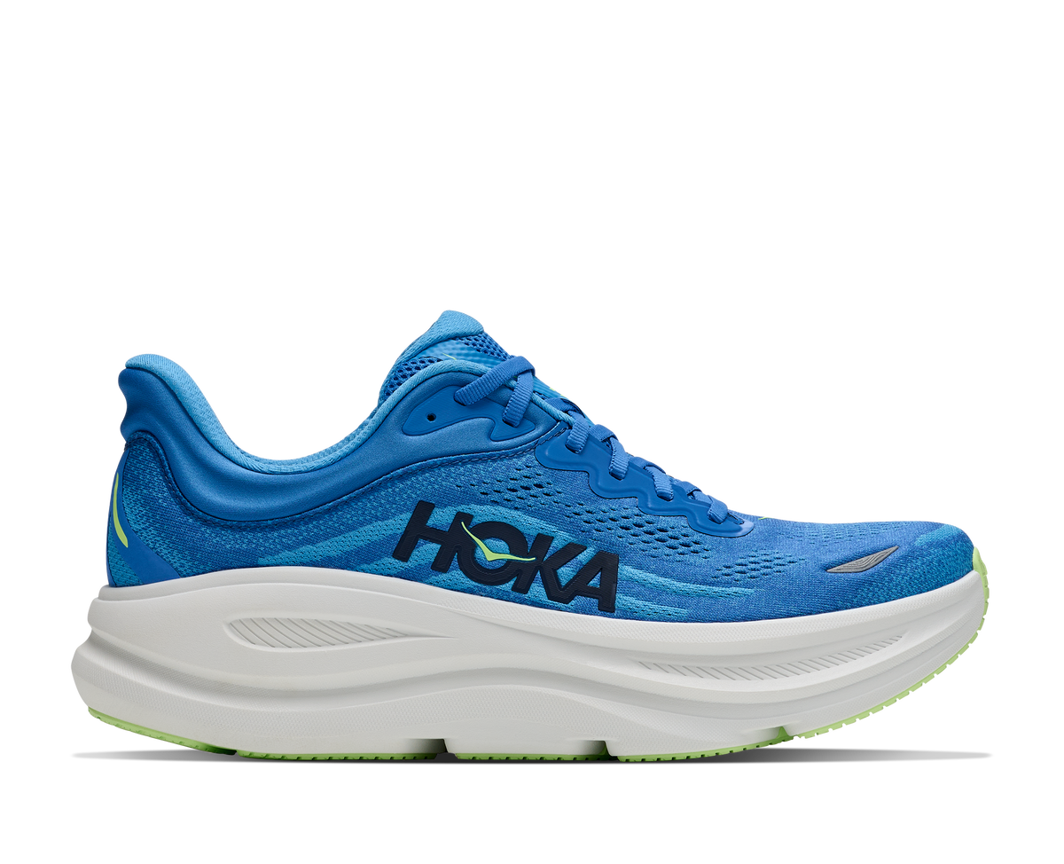 Virtual Blue / Soft Cobalt