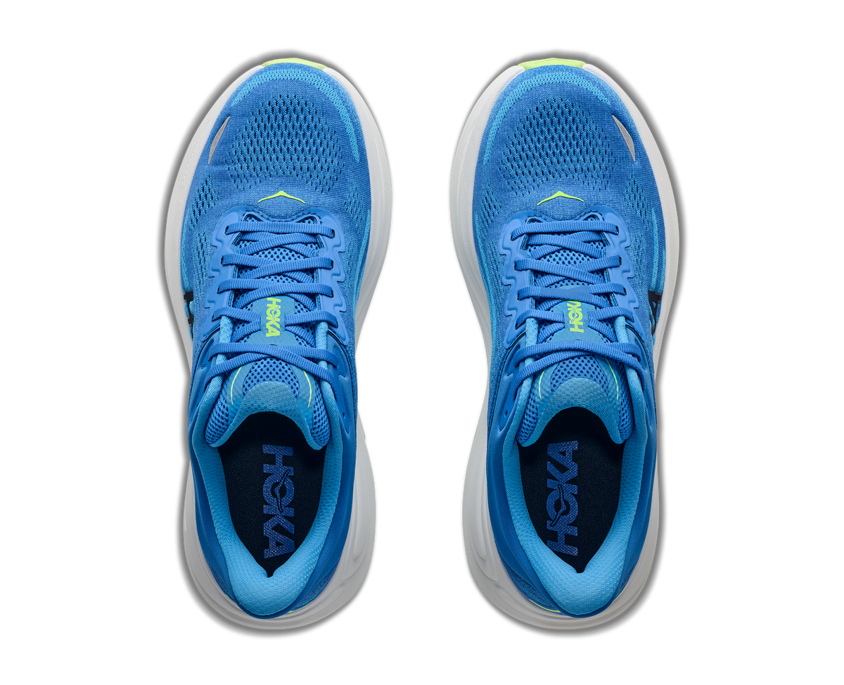 Virtual Blue / Soft Cobalt