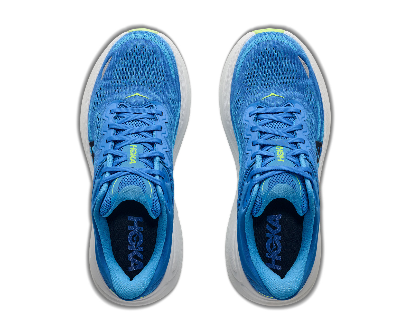 Virtual Blue / Soft Cobalt