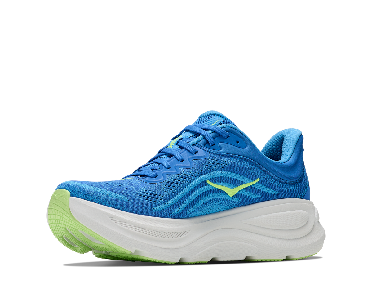 Virtual Blue / Soft Cobalt