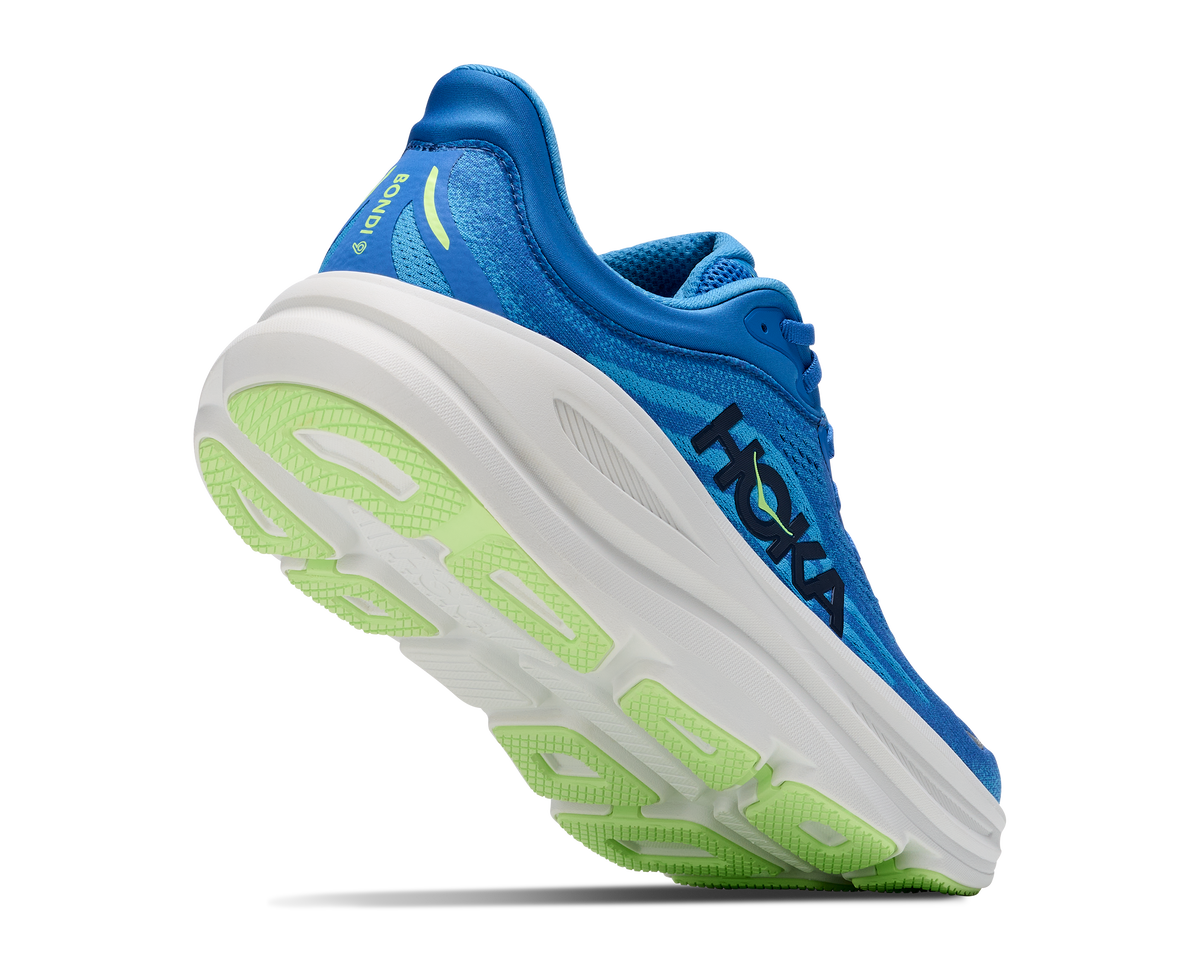 Virtual Blue / Soft Cobalt