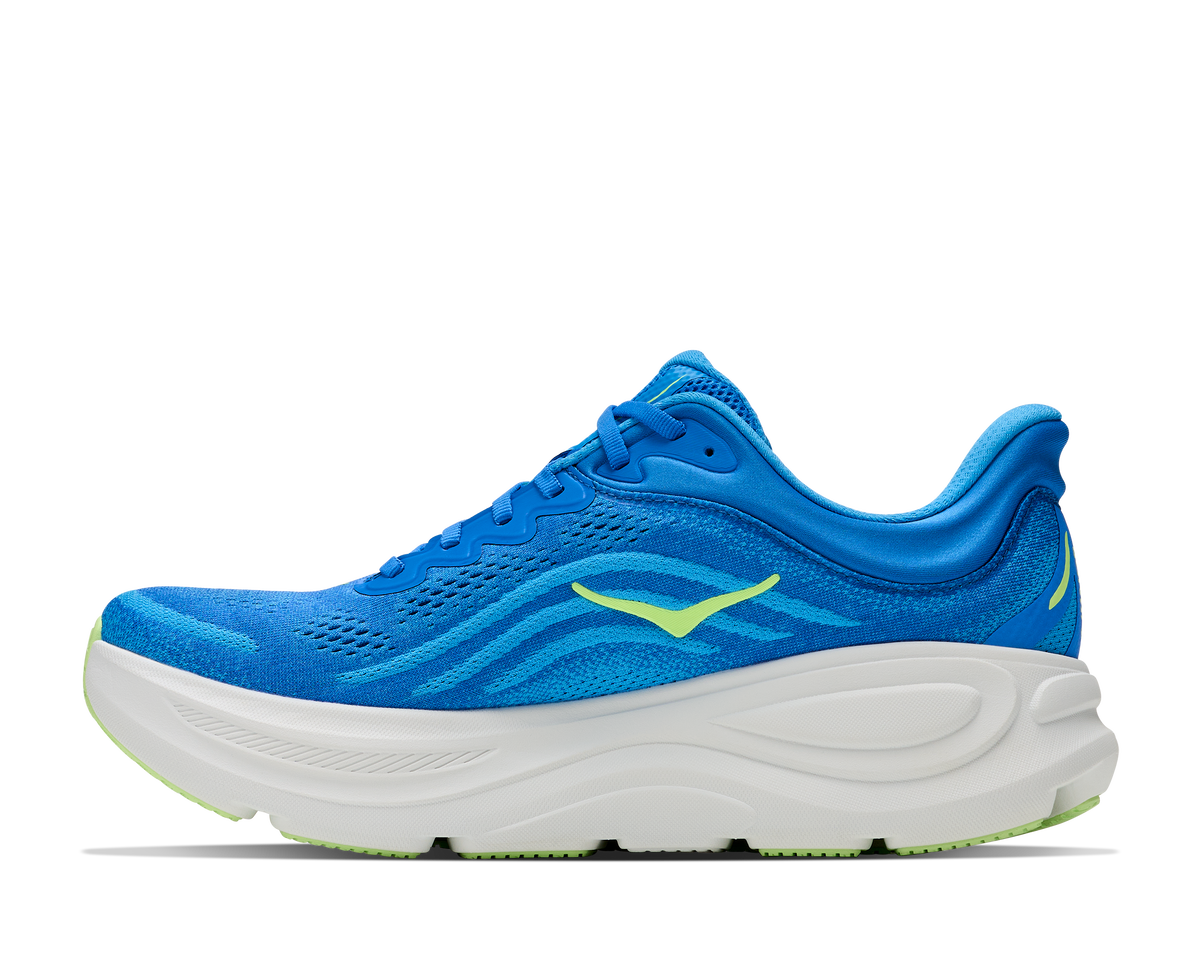 Virtual Blue / Soft Cobalt