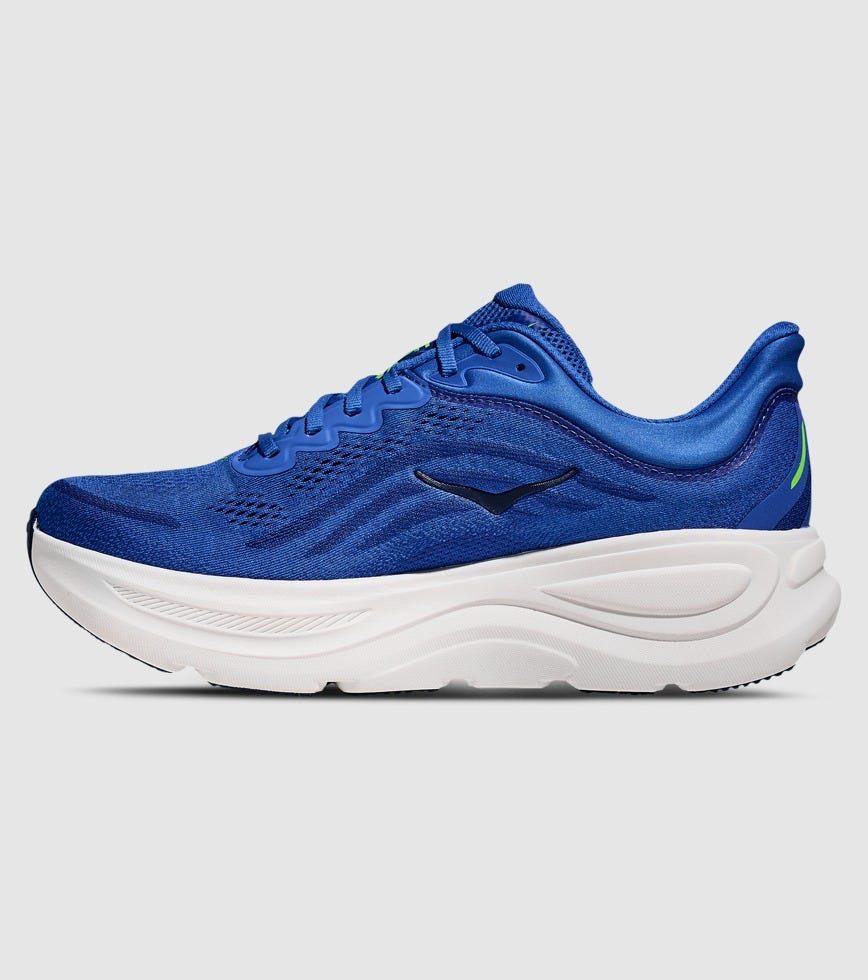 Hoka Bondi 9 Herra