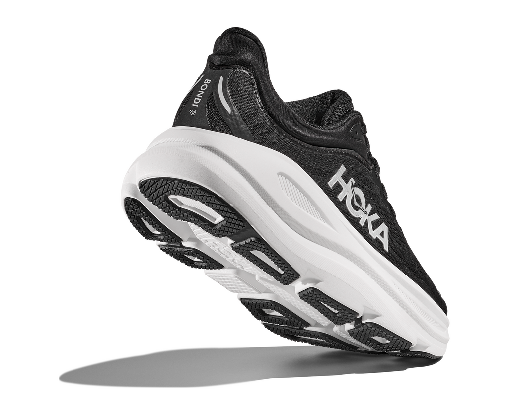 Black / White