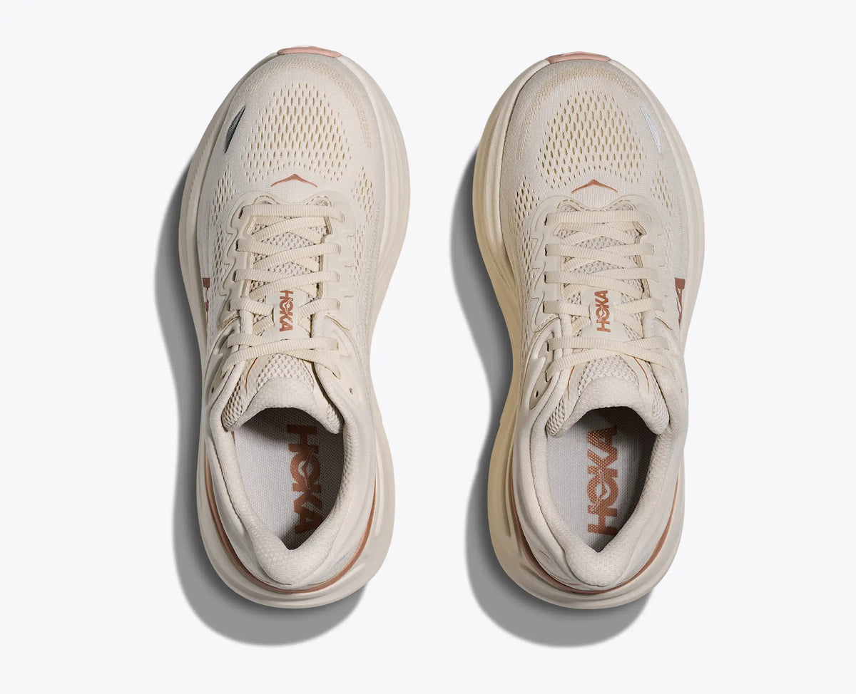 Oat Milk / Rose Gold