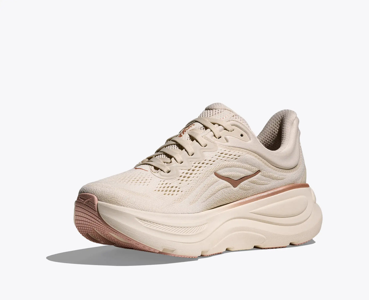 Oat Milk / Rose Gold