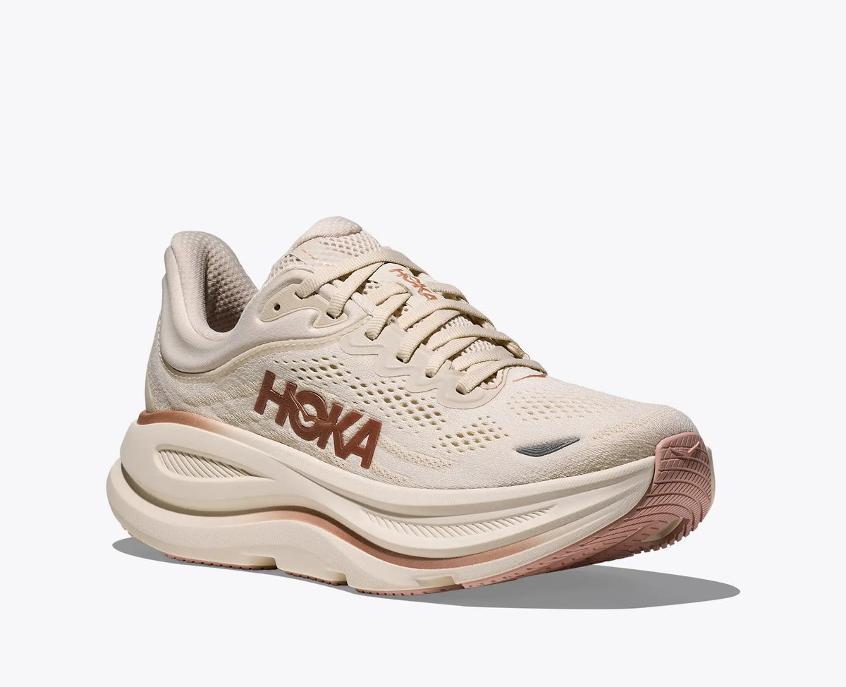 Oat Milk / Rose Gold