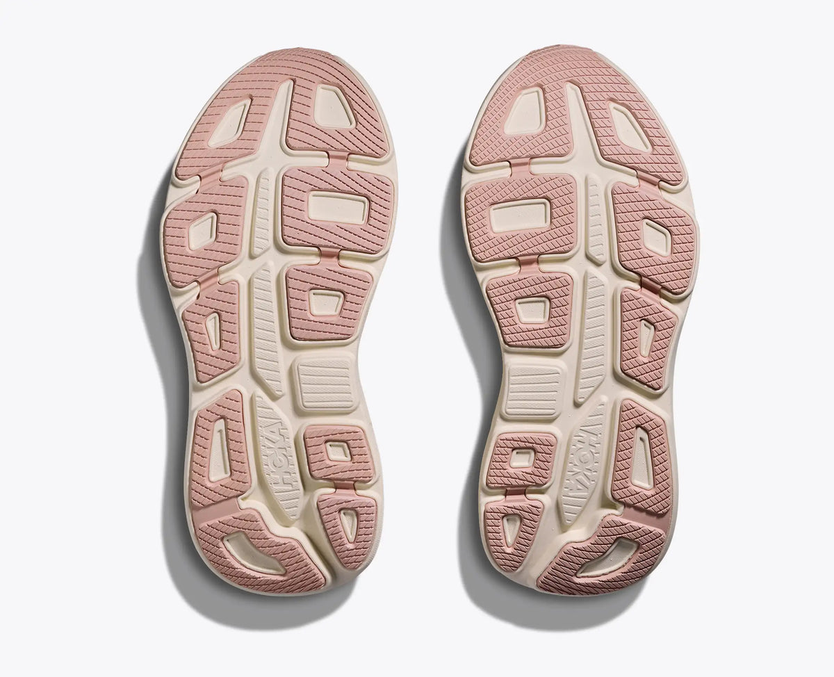 Oat Milk / Rose Gold