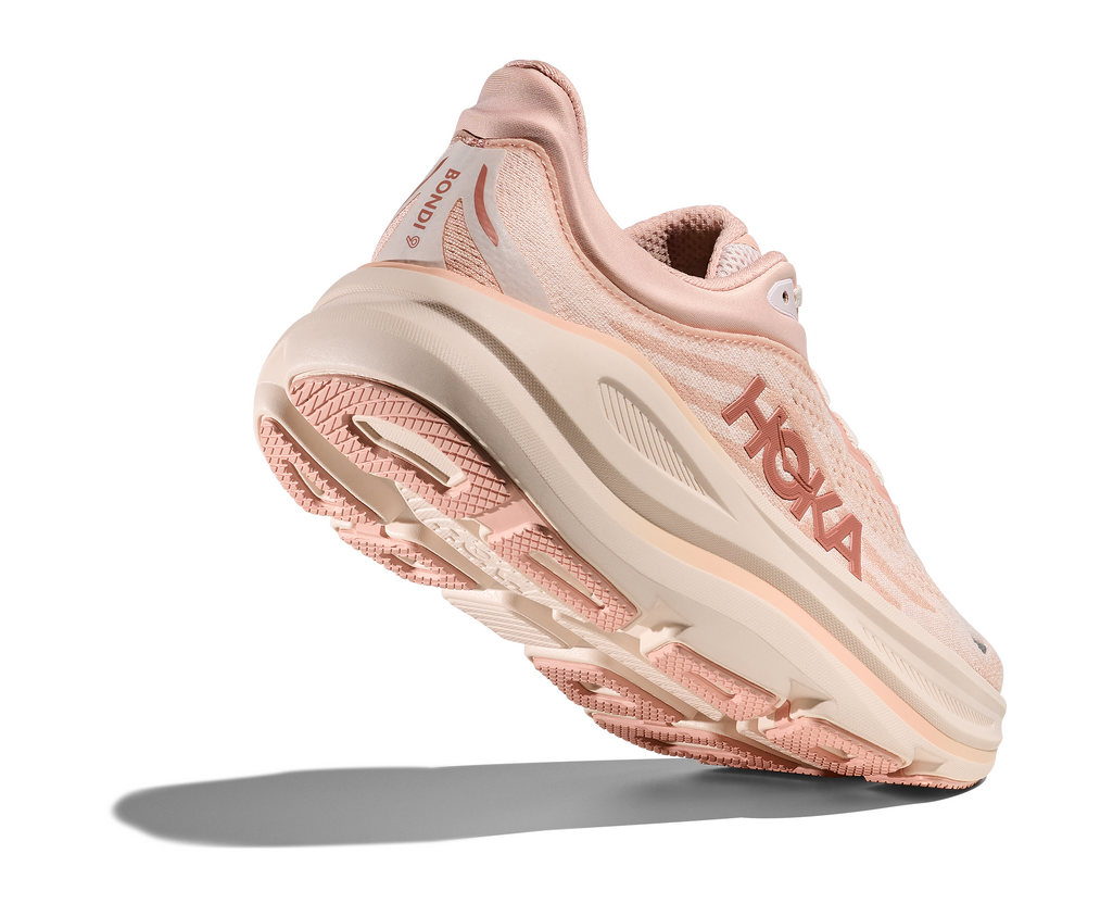 Rose Latte / Rose Cream