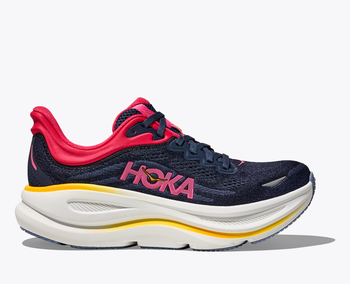 Varsity Navy / Nautical Blue