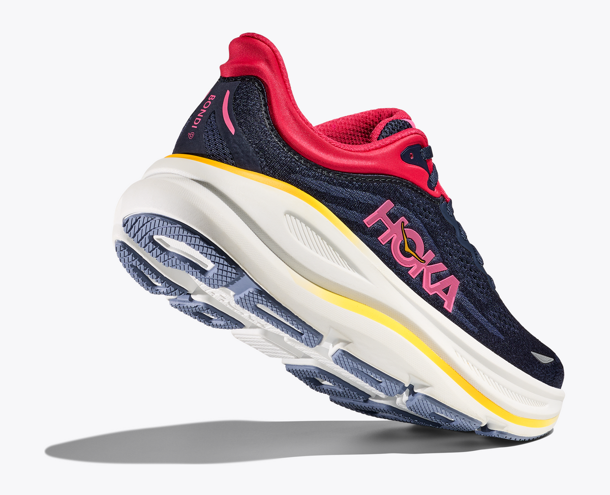 Varsity Navy / Nautical Blue