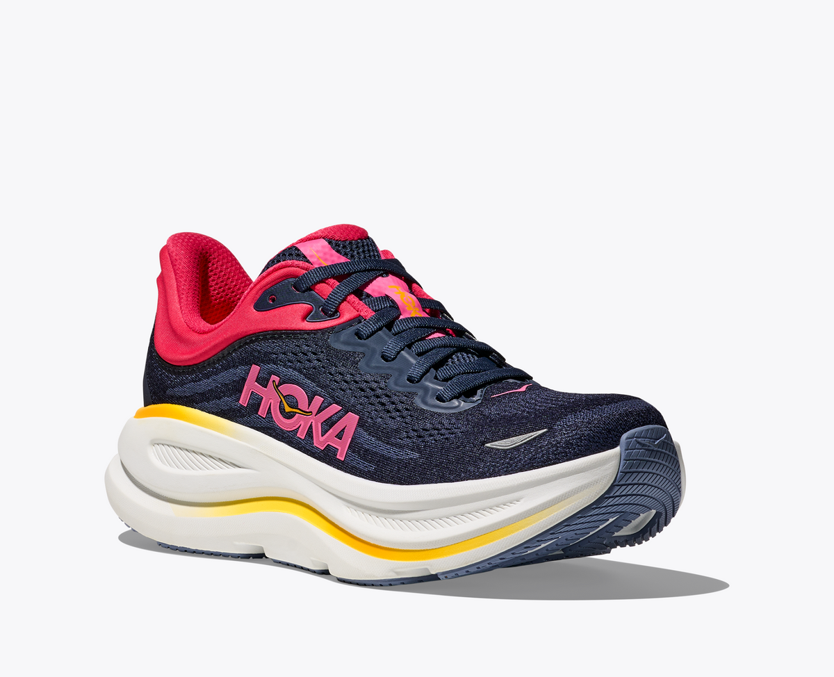 Varsity Navy / Nautical Blue