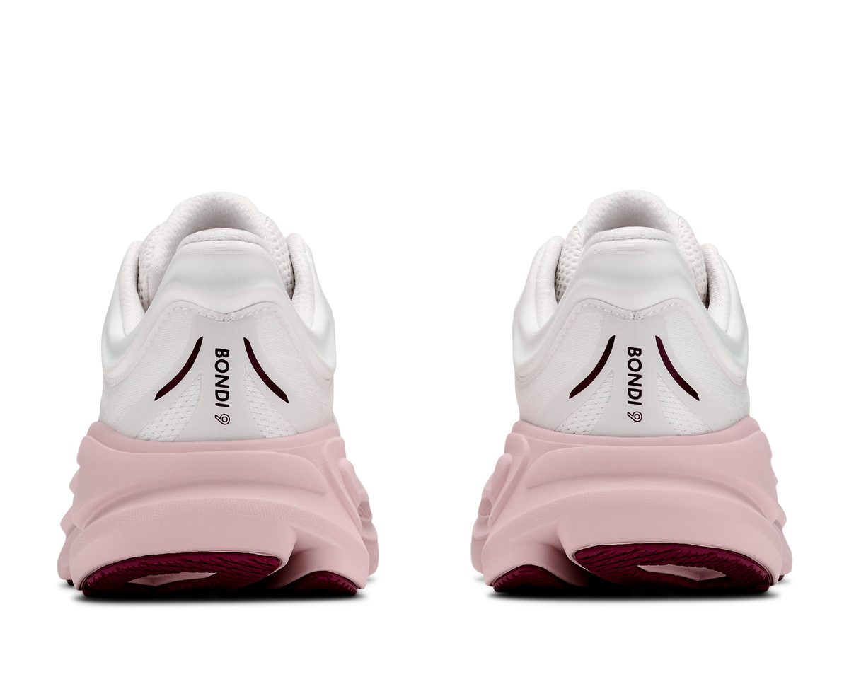 White / Pink Opal