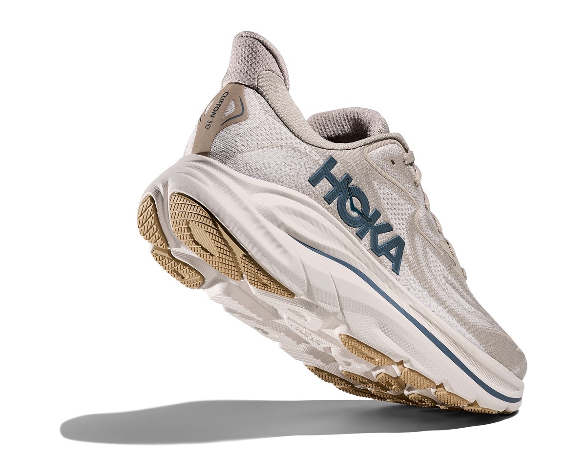 Hoka Clifton 10 Herra