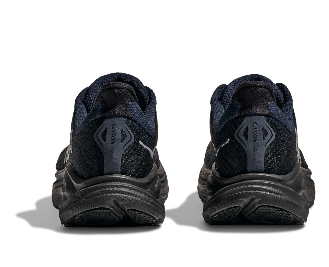 Varsity Navy / Black