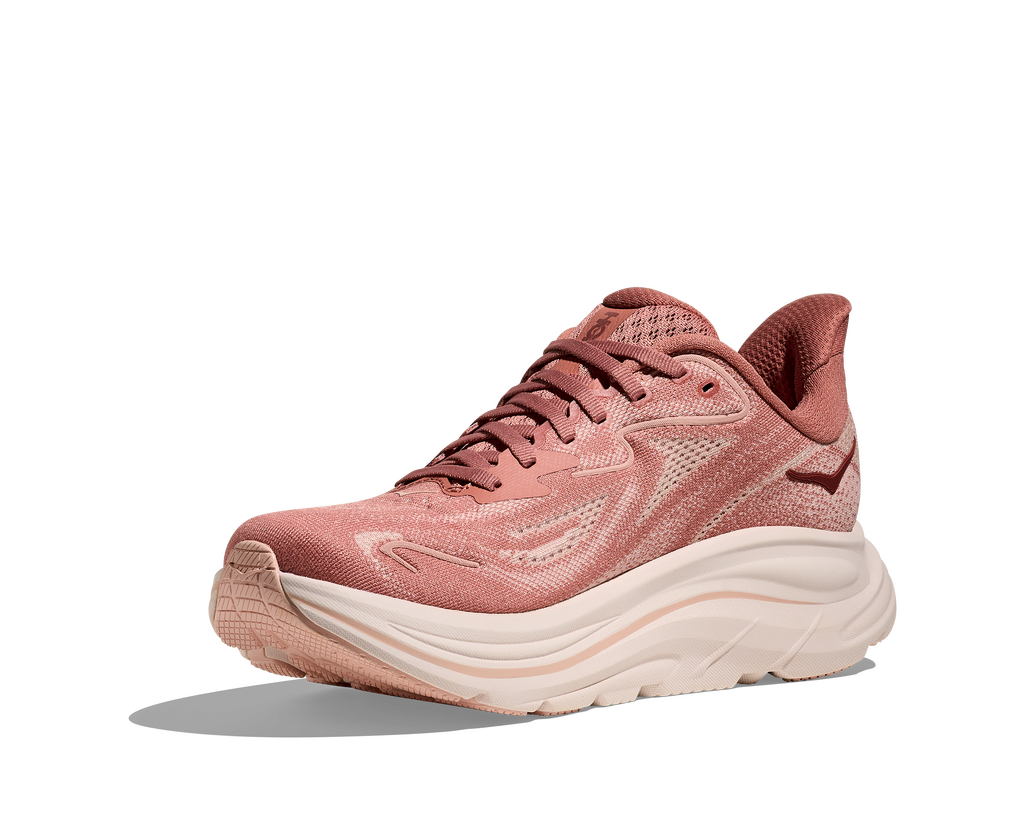 Blush / Rose Latte