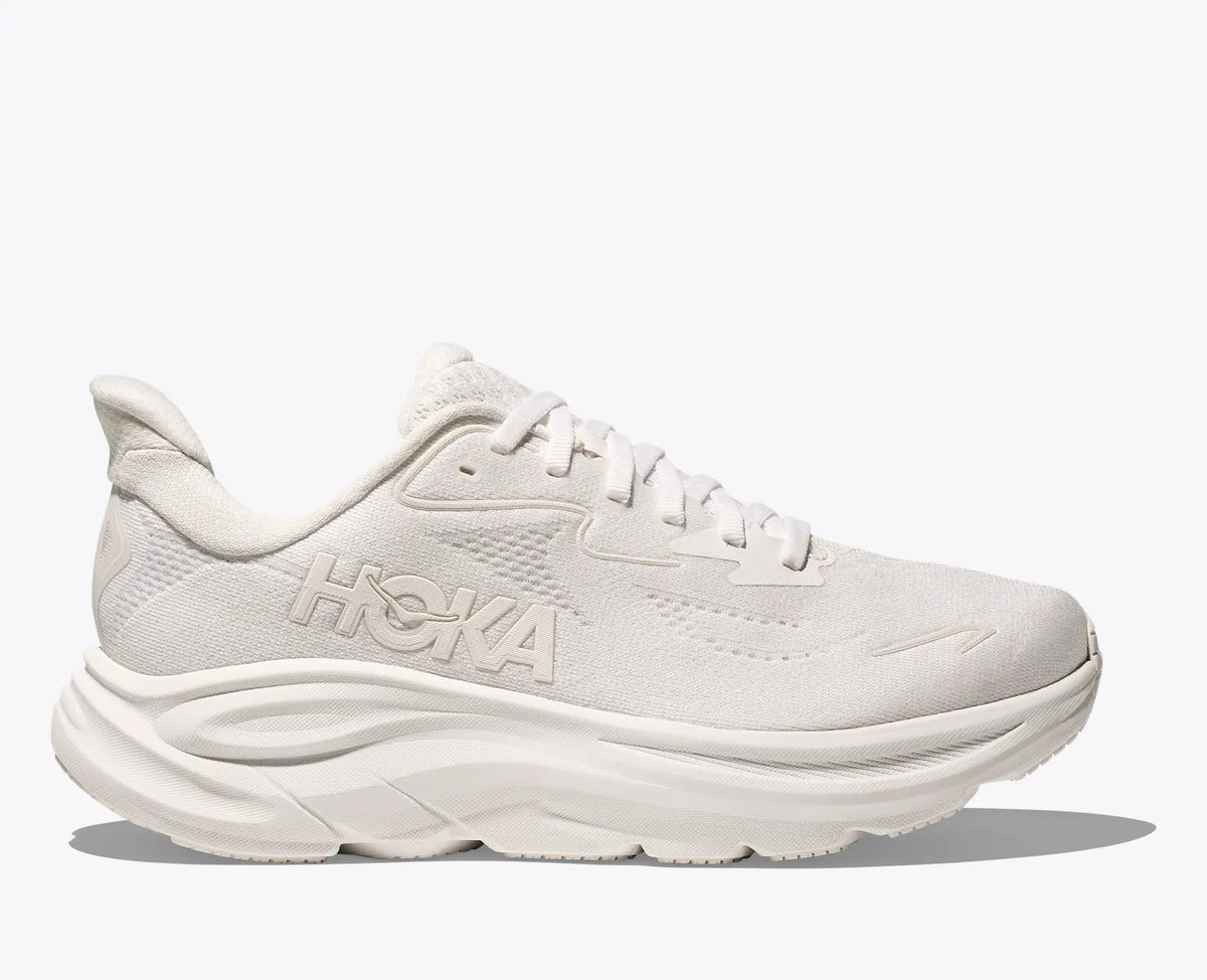 White / White