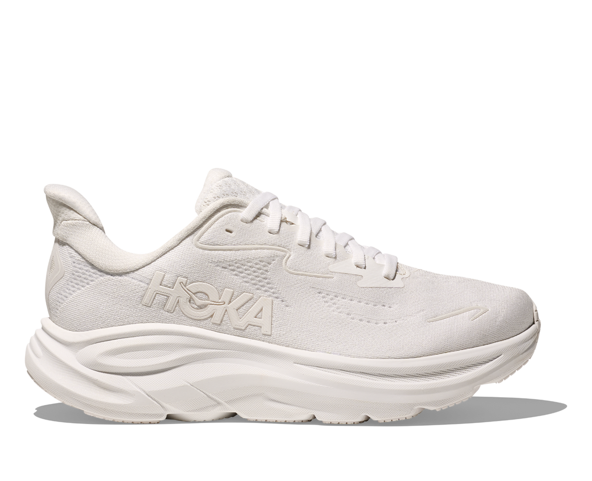 White / White