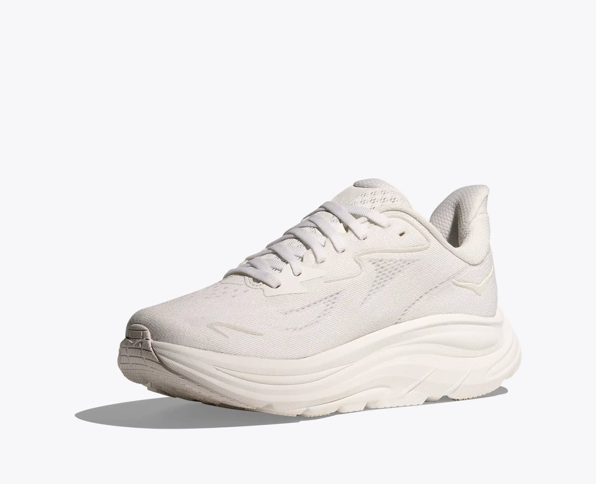 White / White