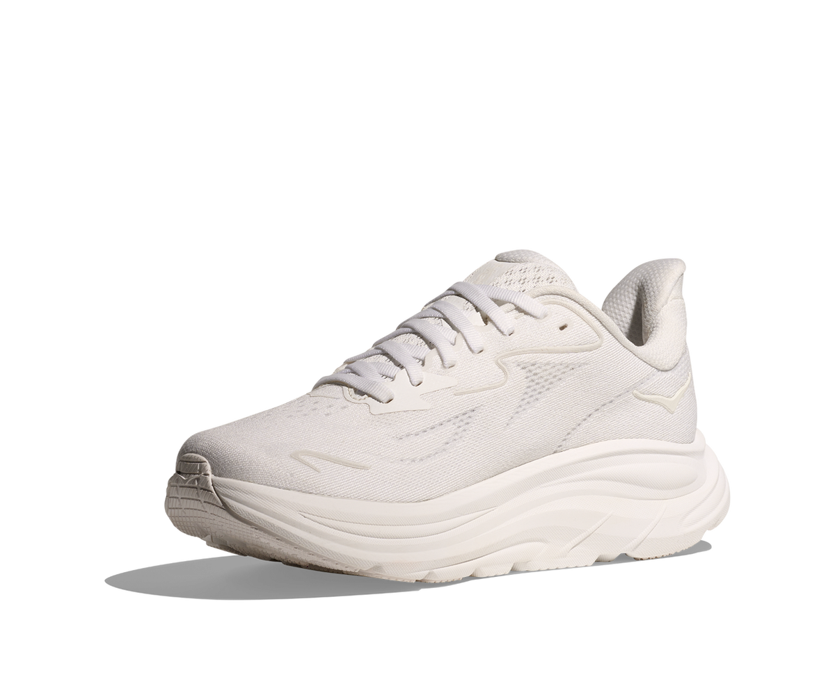 White / White
